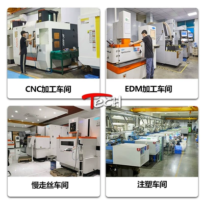 Long Strip-Shaped Shell Molds, Automotive Avtomobil hissələri qəlibləri
