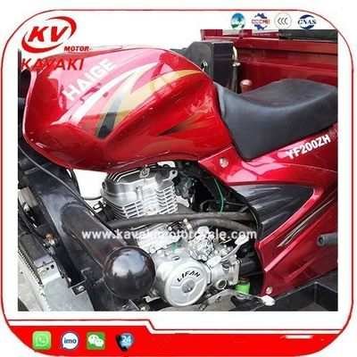 Factory Outlet 200 Water-cooled – Avtomobil və motosiklet məhsulları istehsal avadan
