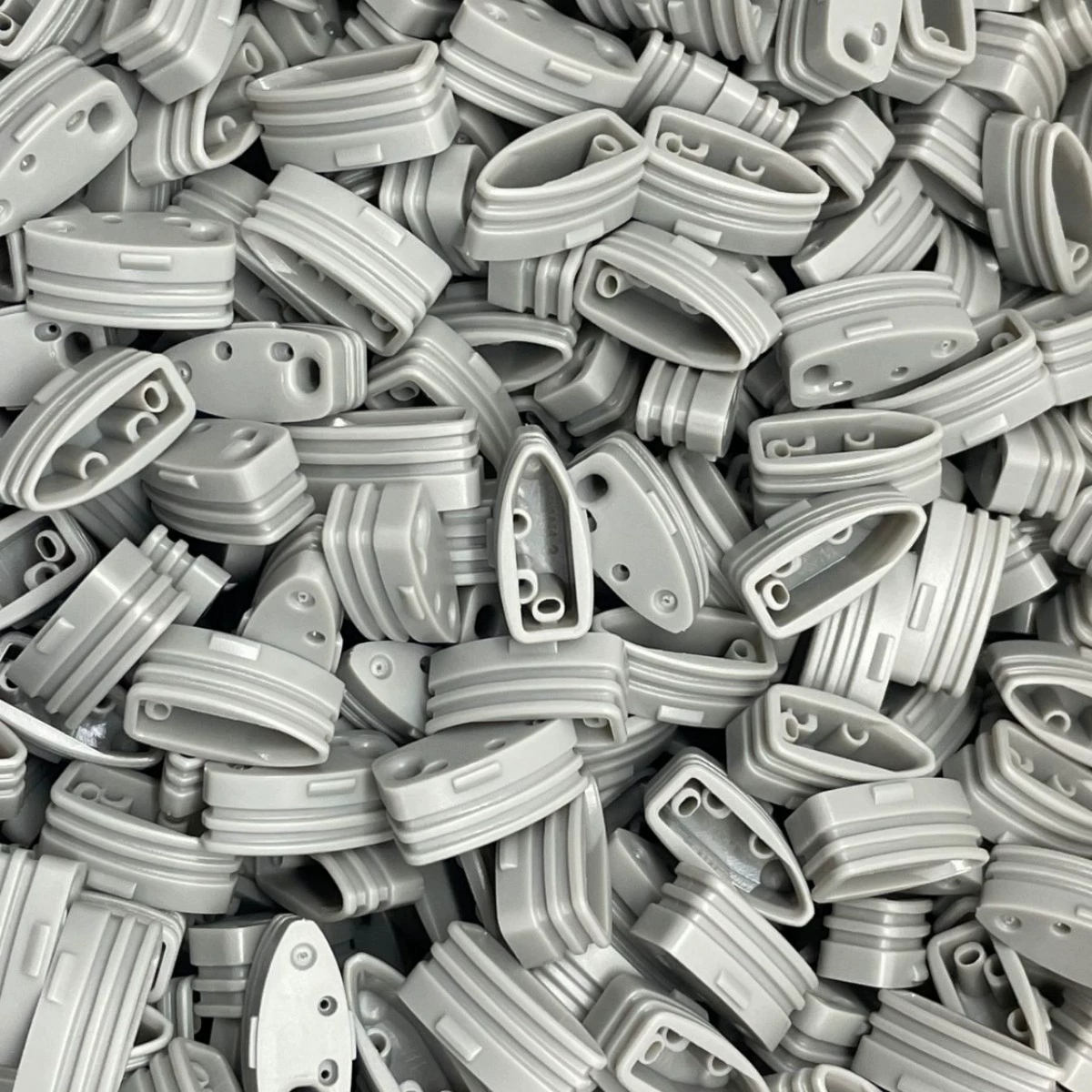 东莞星响 Injection molding Customized drawings Rapid mold opening Injection molding production