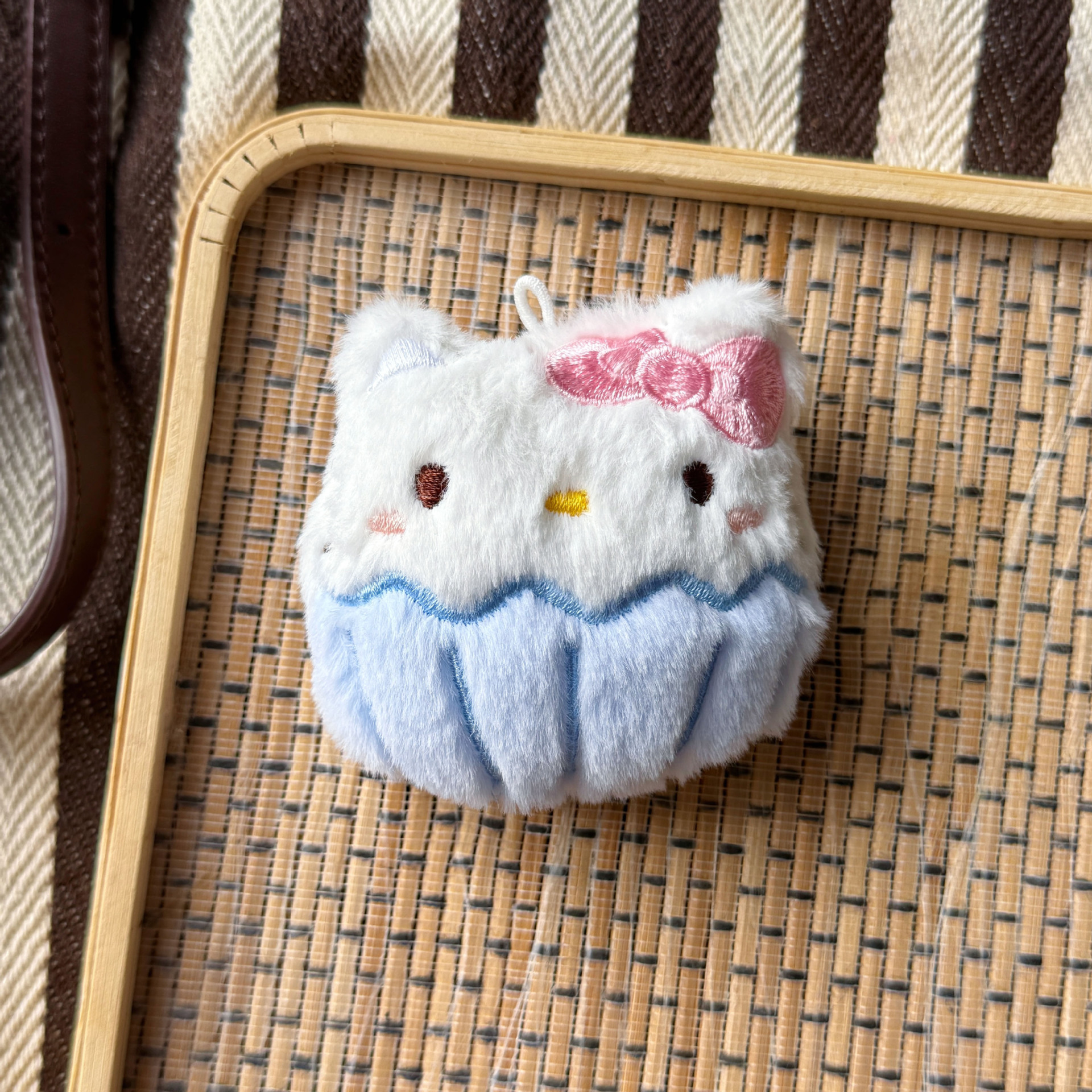 삐걱삐걱 kt 블루케이크 [7.5*7cm]