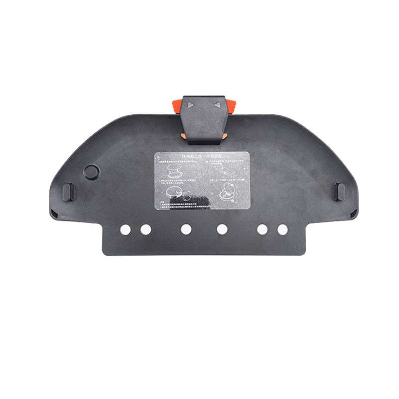 抹布架(黑色)_10