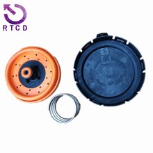 气门室盖废气阀盖11127547058适用宝马5系6系7系X5 E60E63E64E66