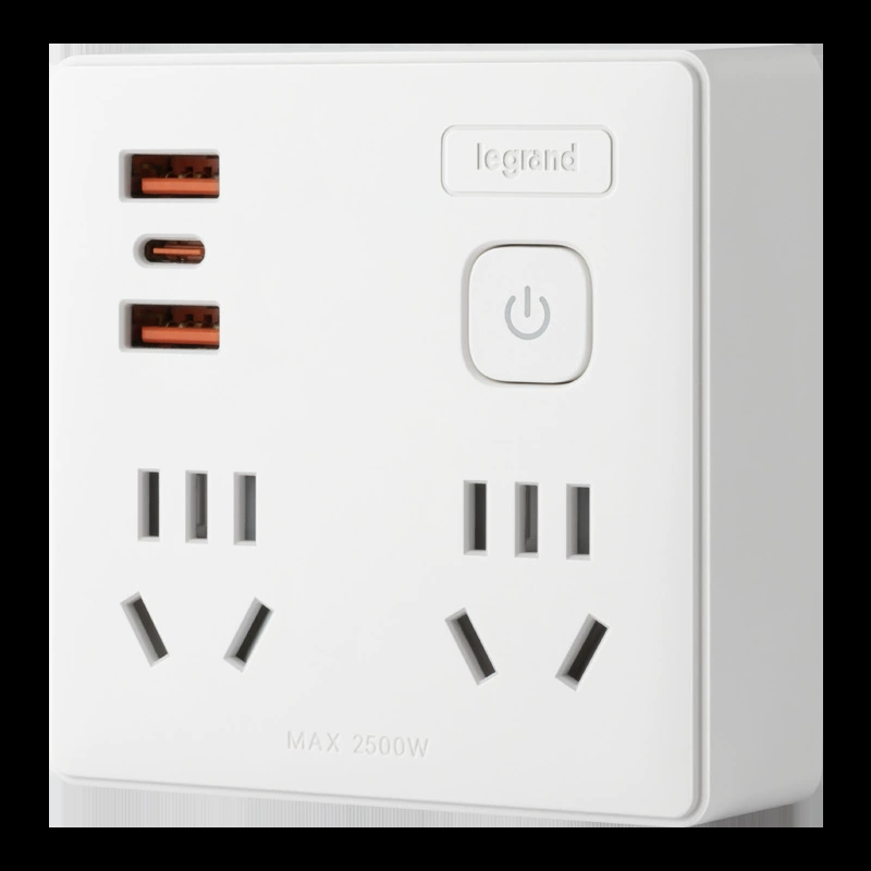Rogue socket converter multifunctional purse board board one multi -converted socket panel porous wireless plug