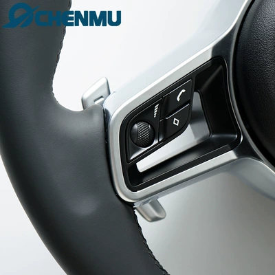Porsche – Steering wheel Assembly for Porsche