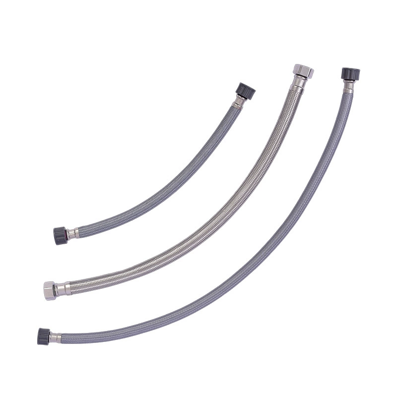 Умный туалетный шланг импульсные аксессуары трехтрубный умный туалет шеститочечный шланг два серых один сталь Три шланга