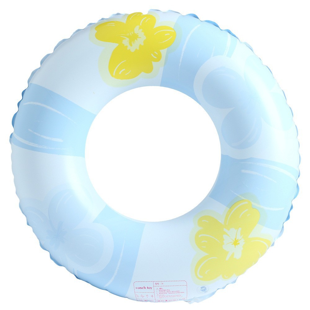 Xiaoxiao ins red inflada engrosada círculo de natación colorido círculo de brazo adulto para aumentar el círculo flotante para hombres y mujeres gordos