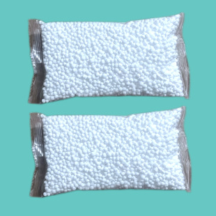 Calcium Chloride Granule Refill Pack Desiccant Dehumidification Box Refill Granule Dehumidification Box Bulk Household Moisture-Proof Granule