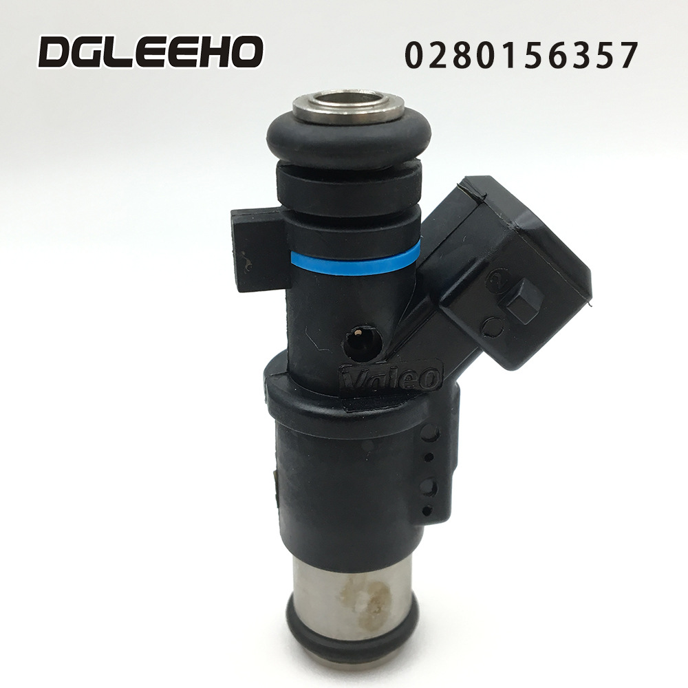 Suitable for Citroen Peugeot 206 1.4L Fuel Injector 0280156357 01F002A