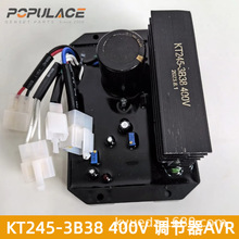 KT245-3B38 400V���Ͱl늙C늉��{����AVR�{����1BNP220V 110V