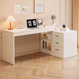 实木床;餐桌;电脑桌