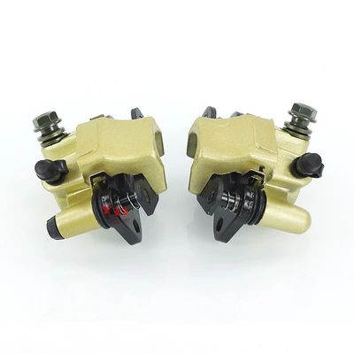 Vehicle Little Bull Small | Other brake systems