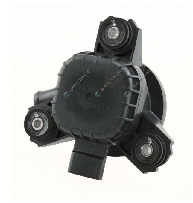 Automotive Electronic Water Pump Suitable for Toyota Corolla Auxiliary Cooling and Heat Dissipation