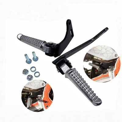 Suitable for Huayang K6R, Hengjian Motorcycle pedals