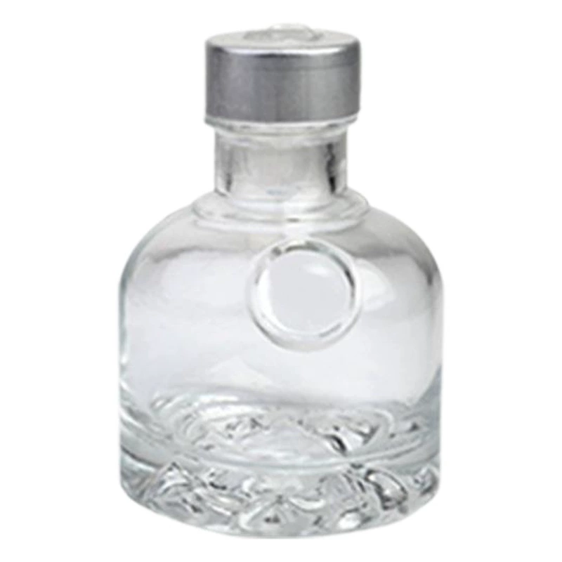 Универсальный набор из 0.1kg маленьких бутылок вина в соответствующей упаковке, набор из 4-х коробок для вина, подарочная коробка для стеклянных бутылок с ликером объемом 125 мл.