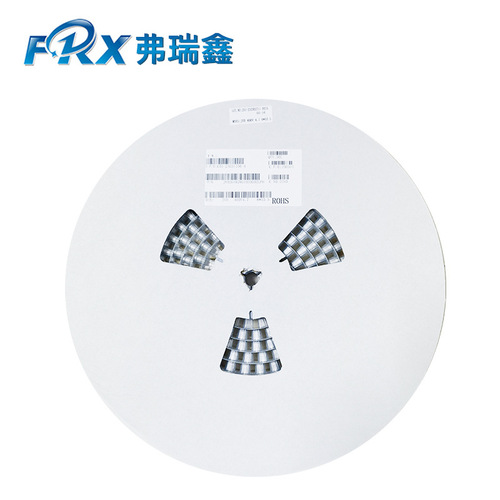 High-voltage electrolytic capacitor JVD 400V 4.7UF 8*10.5 Aluminum Shell SMD Aluminum Electrolytic Capacitor