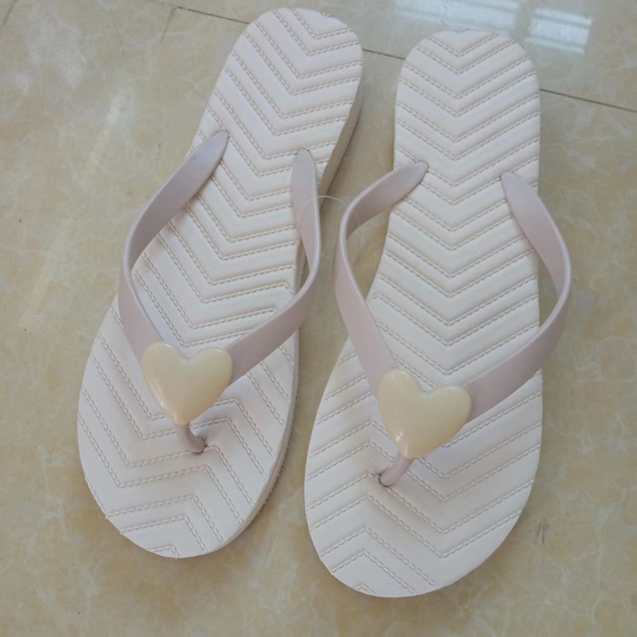 Verano Chanclas de las mujeres Bohemia satén tela con casual cojo talón playa zapatillas estilo étnico