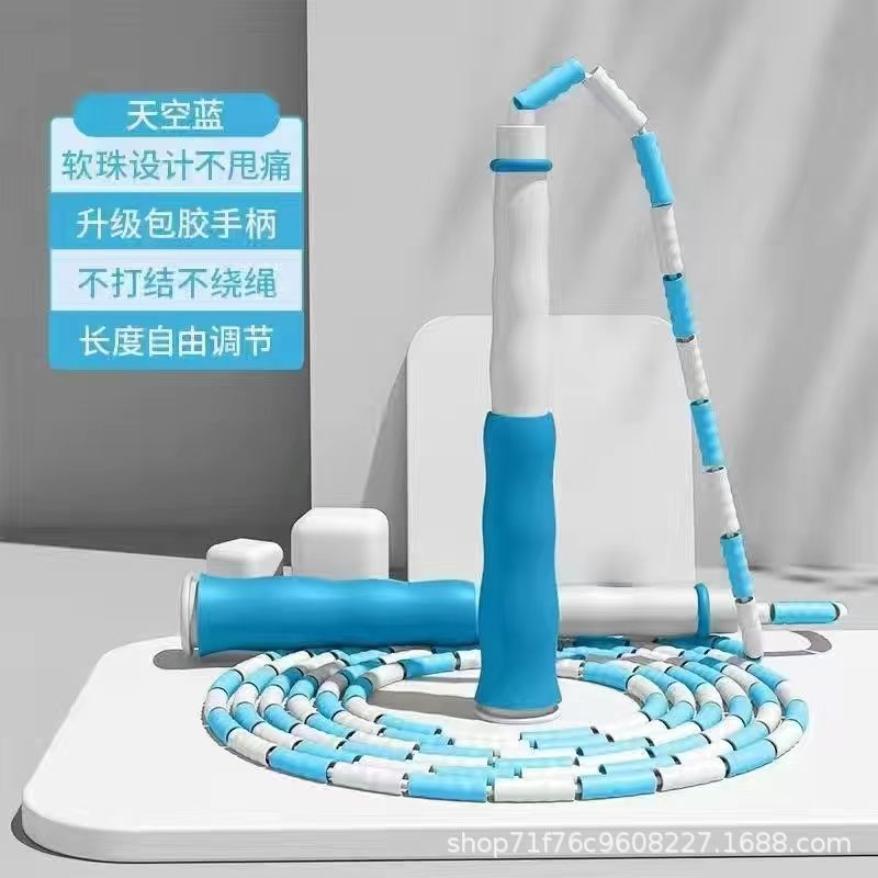 업그레이드-라이트 블루 [PP 가방]