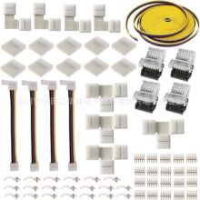 6Pin 12mmRGBCCT���l�⺸�����B����LED��T���D�Ǻ��R����о��