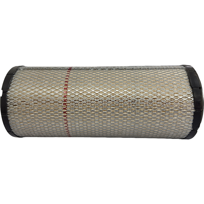 Yanmar Air Filter Element (Outer Filter) 119160-12560-Xw Industrial Dust Collection and Purification Dust Filter Element