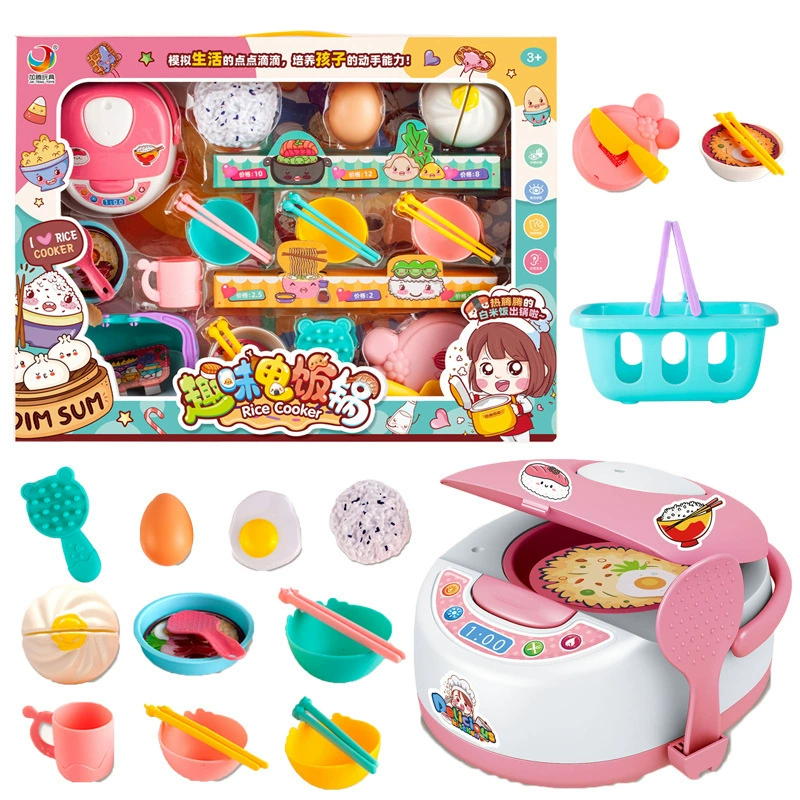 Семейная игрушка, замок