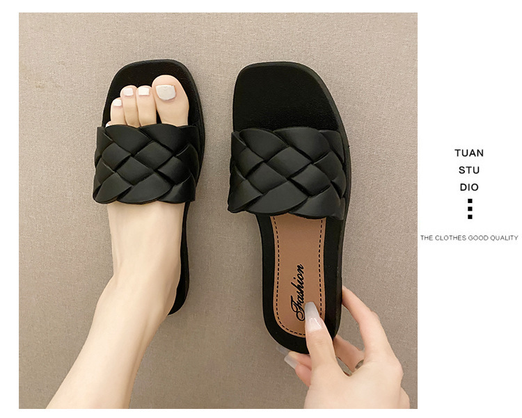 Fashionable Women's Sandals & Flip Flops For Indoor And Outdoor_voghion.com
