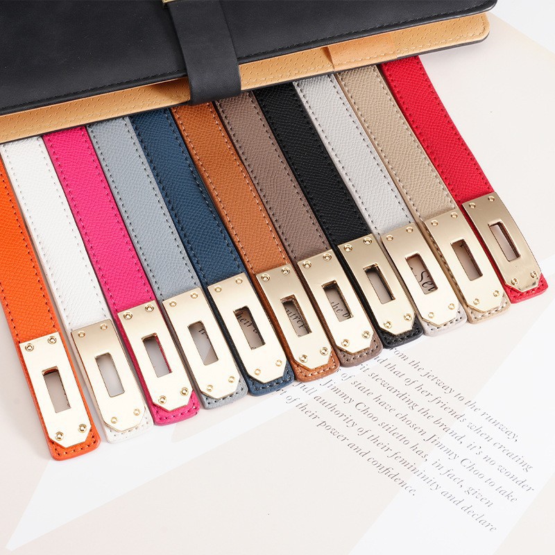 Double-sided belt