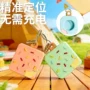 便捷定制小巧远程跟踪器