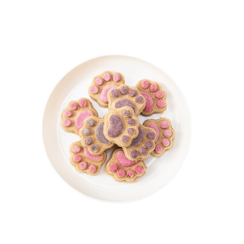 Bocadillos para gatos, huesos crudos, pasteles de carne congelados, nuevos productos, bocadillos para gatos adultos, nutrición para gatos jóvenes, aumento de peso, mejilla, alimento básico para gatos.