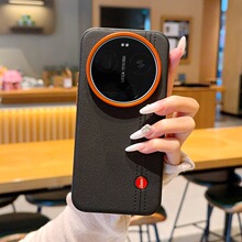�m��С��17Ultra�֙C��ײɫ�R�^Ȧ��ˤ15Ultra��Ƥ14Ultra�����I