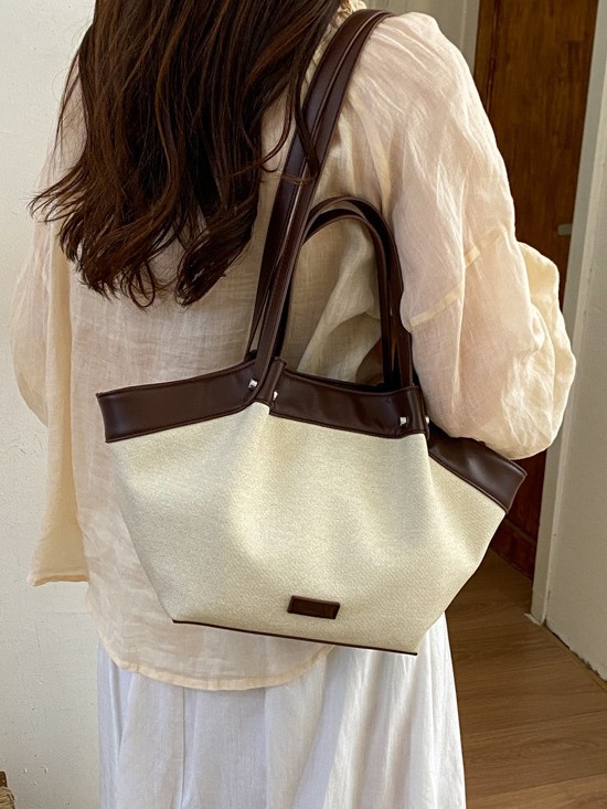 Nicho de moda coreana, bolsas de mano, bolsas de mano