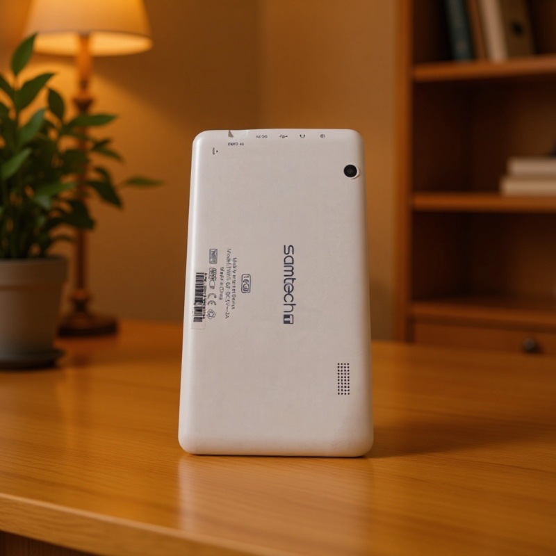 7inch Children's Tablet Pc 86V Can Charge While Transmitting Data. Children's Tablet Pc Wfi Version Android