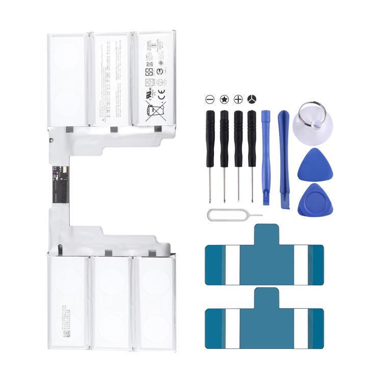 Suitable for Microsoft Surface Book 3 13.5 Independent Graphics Keyboard Base Battery Suitable for Microsoft Surface Book 3 13.5 Independent Graphics Keyboard Base Battery