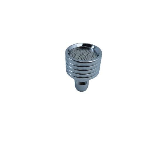 Lavadora de alta presión pistola de agua de alta presión 1/4 enchufe rápido de acero inoxidable ducha pequeña lavado de neumáticos riego de flores y verduras