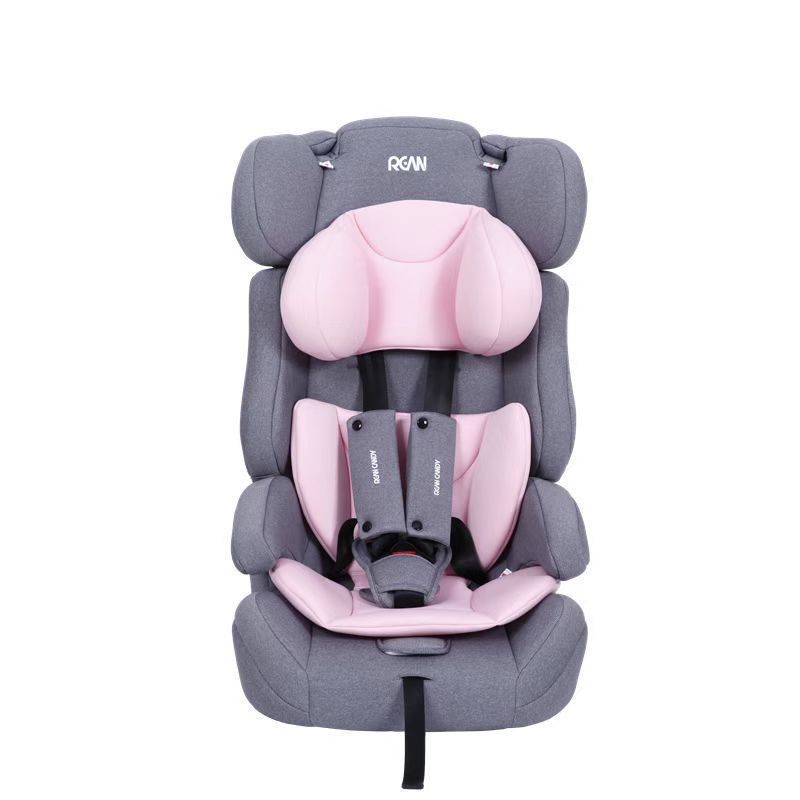 9月〜12歳のチャイルドセーフティシートシンプルポータブル折りたたみベビーカーブースターシートクッションベビーカー|undefined