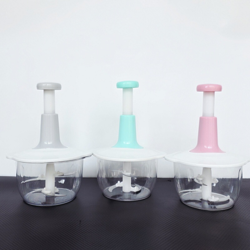 多機能野菜カッター、ニンニク潰し器、プレス式野菜ミキサー、肉挽き器、在庫あり、即発送|undefined