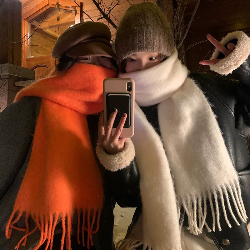Special scarf