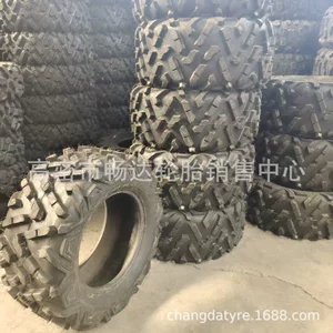 ATV, çimərlik və gəzinti avtomobili şinləri AT27X11.00-14 27X9-14