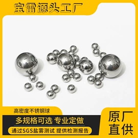 钢珠、滚珠