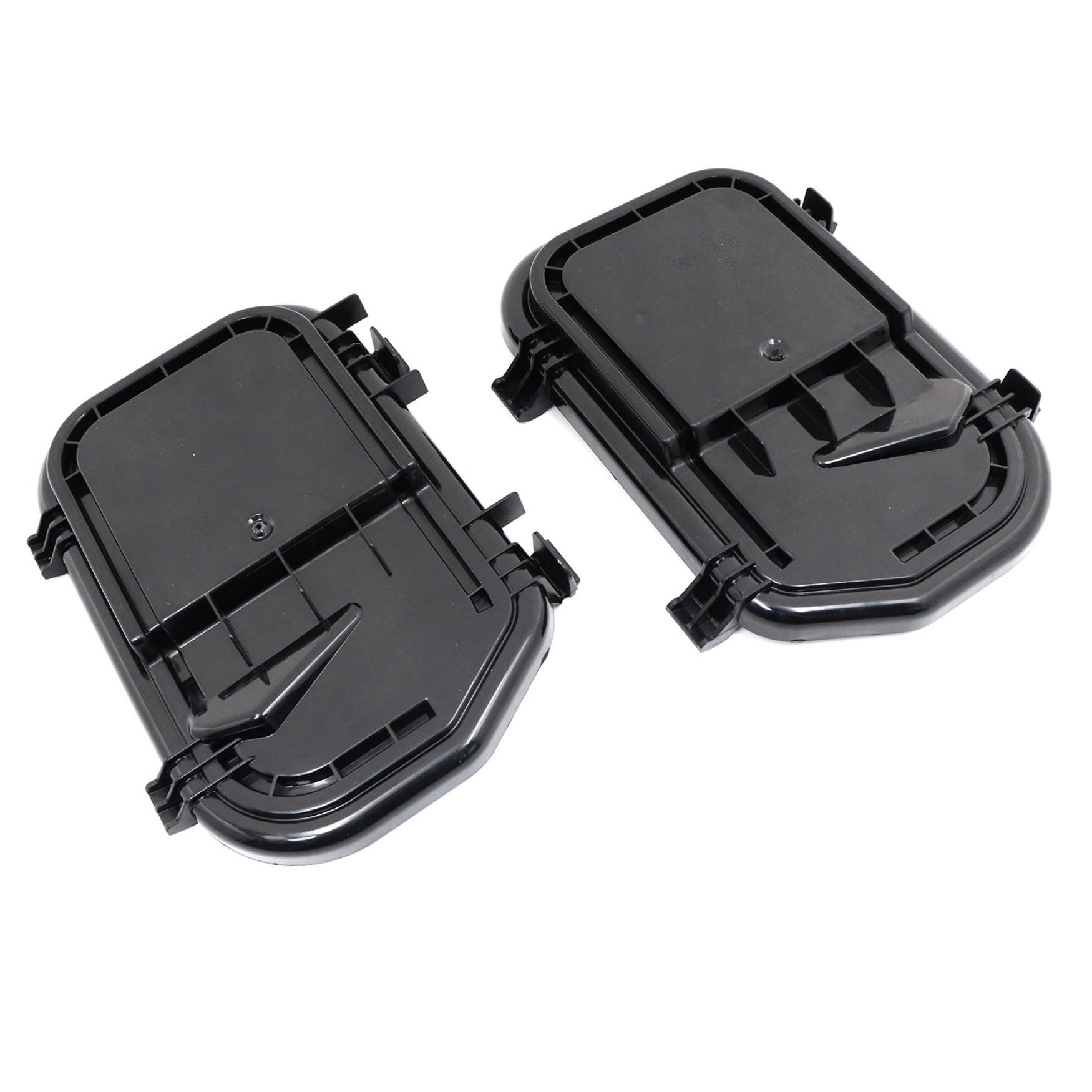4F0941159 Headlight cover is suitable for 06-11 A6L Audi C6 headlight rear cover 4F0941158
