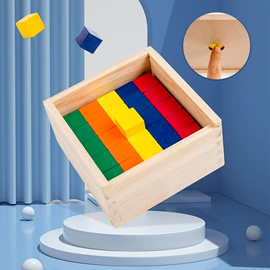 其他益智玩具;拼图、拼板;积木类