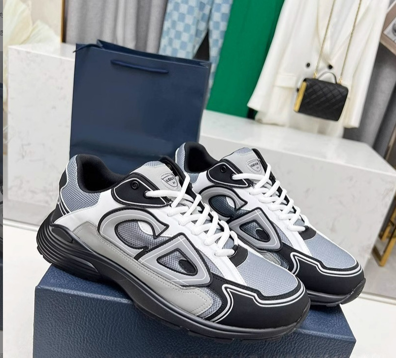 2025 puro original nb530SG zapatos de correr suela gruesa aumentó la altura de los zapatos deportivos masculinos y femeninos clásicos retro zapatos de papá