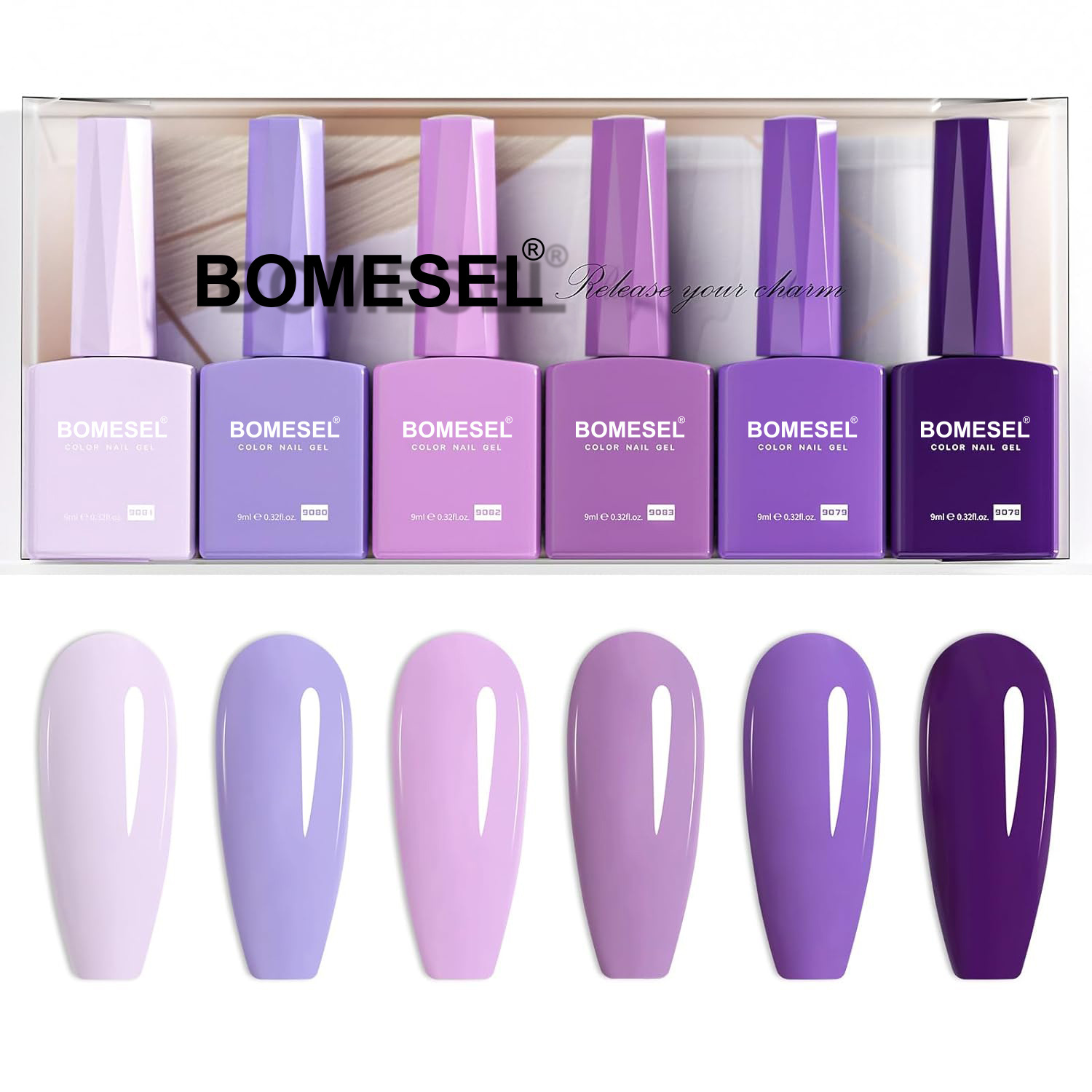 Otoño y invierno, conjunto de pegamento de uñas, salón de uñas DIY, conjunto de pegamento de fototerapia UV obligatorio, marca transfronteriza, explosión