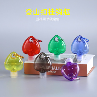 50ml��ɫ���h���ć��Fƿ �Sɫ�tɫ�Gɫ�{ɫ��ɫ����ɫֱ�з��wƿ
