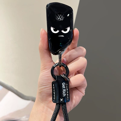 Car key bag: Cover Golf 8 Id.4 Id.6