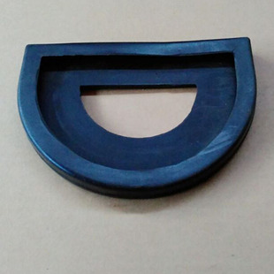 Fitness Equipment Floor Foot Covers, Casings, Floor Mats, Gym Accessories, Plastic Accessories, Pipeline Blocking