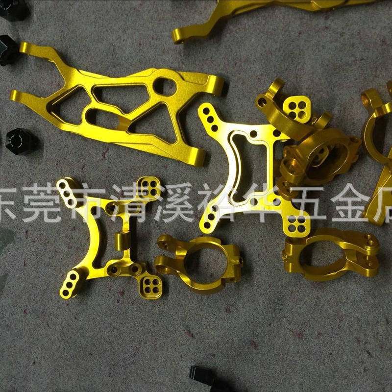 精密五金机械零件 铜铁不锈钢cnc车件 数控铝合金电脑锣车件