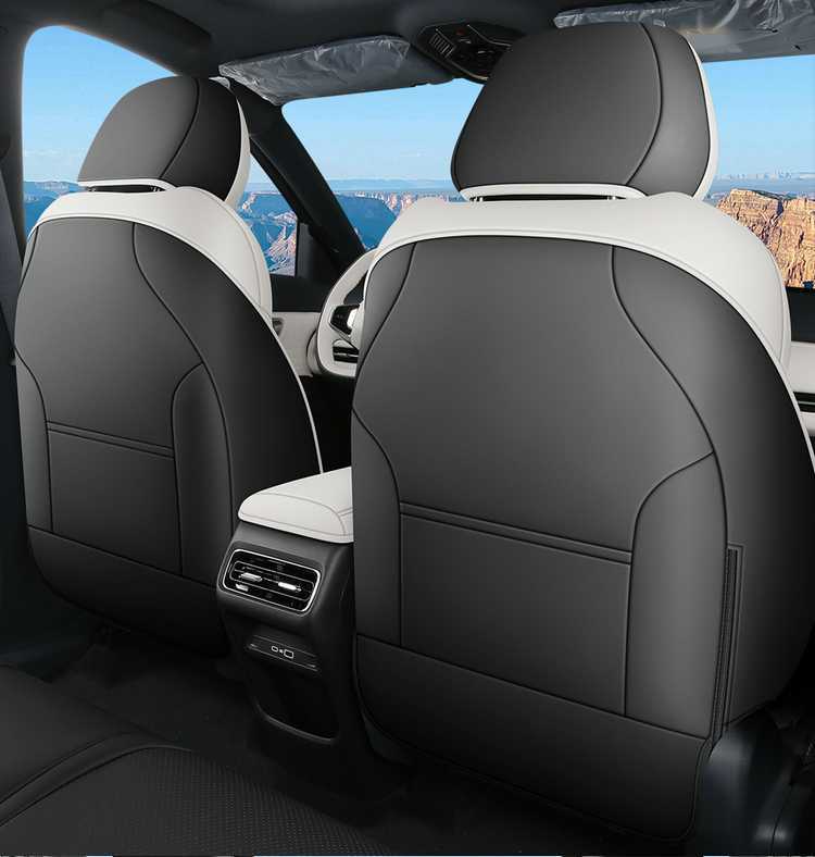 2026 Geely Galaxy E5 seat covers, universal for all seasons, full coverage, specialized seat covers, car seat cushions, 2025 seat cushions