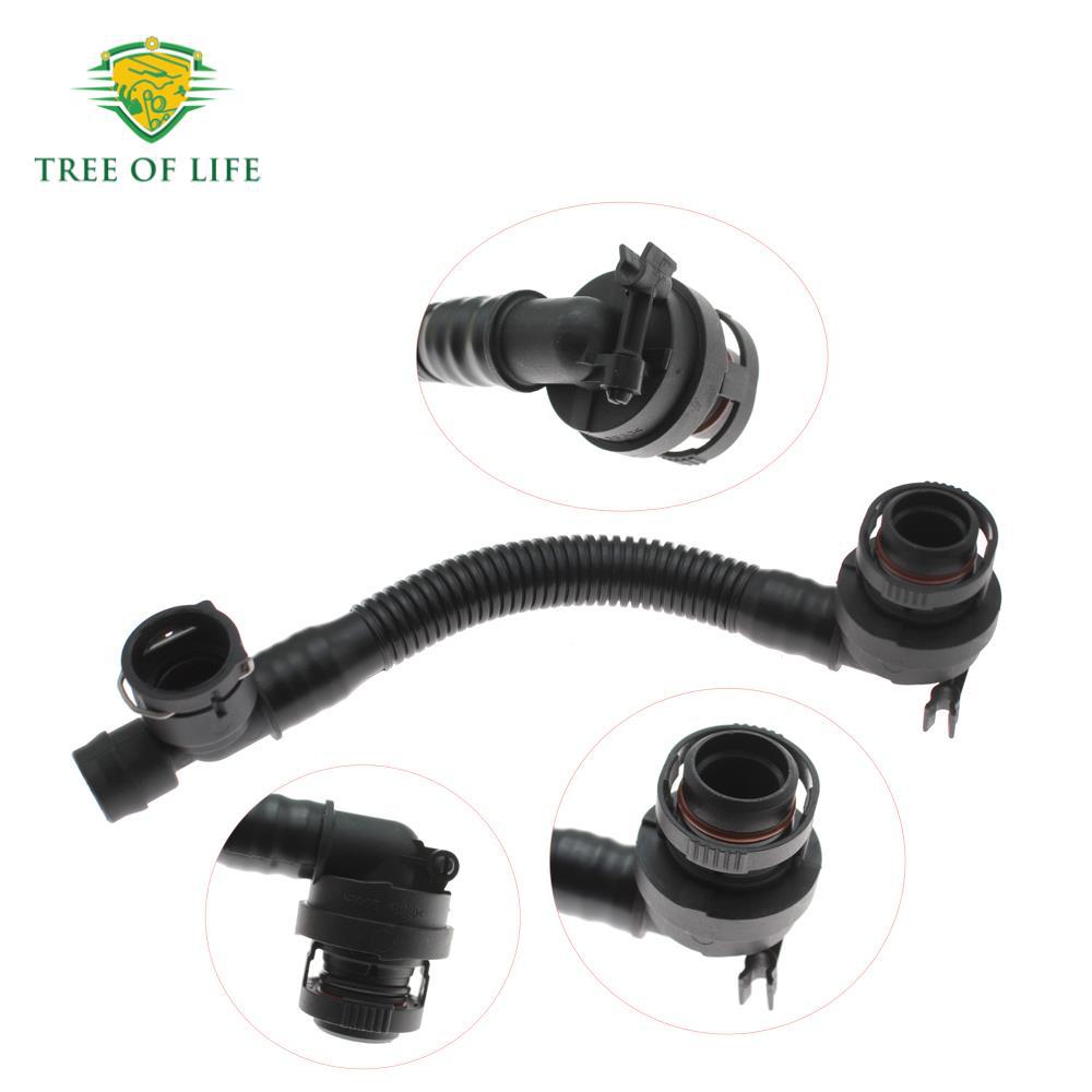 25197526 55569363 Tubo de ventilación del cárter para el motor Chevrolet Cruze Opel
