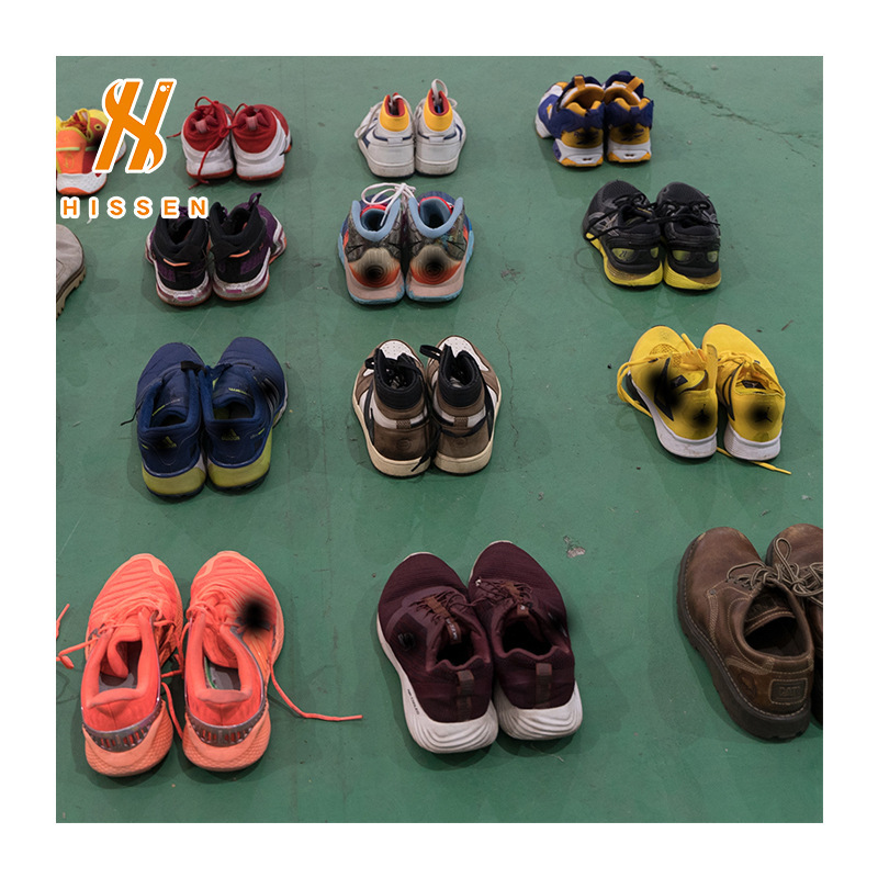 Mixed Wholesale Old Shoes Second Hand International Brand Shoes Export Guatemala Preowned Branded Shoes Mixed Wholesale Old Shoes Second Hand International Brand Shoes Export Guatemala Preowned Branded Shoes