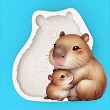 ��������ˮ��轺ģ�� DIY ʯ�෭���ɿ����ֹ���ģ��18402